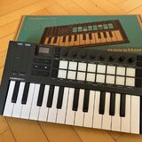 Novation Launchkey Mini MK4