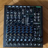 Mixpult Mackie ProFX10v3