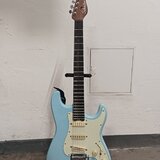 Schecter Nick Johnston 