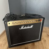 Marshall DSL40C – kytarové kombo 40W