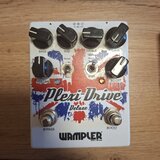 Wampler - Plexi Drive