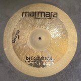 Zcela nový Istanbul Mehmet Marmara Onurhan 16" Crash 