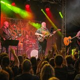 Rocková kapela POSEIDON hledá klavesáka