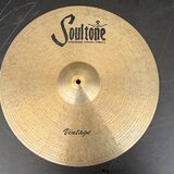 Soultone Vintage Crash 19"