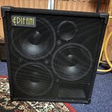 Epifani 3x10