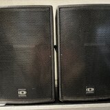 Reproboxy Dynacord CP 12-3 