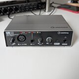 STEINBERG UR12