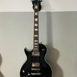 Bach Les Paul Lefthanded