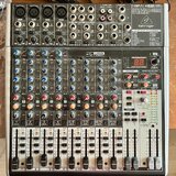 Behringer Xenyx X1622USB – Perfektni Stav