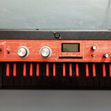 Korg microKORG XL+ Red