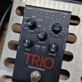 Digitech Trio band creator vč. adaptéru