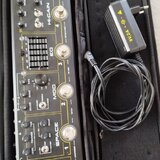 Mooer black Truck
