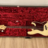 Fender American Original '60s Jazz Bass