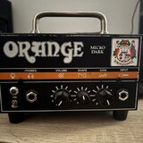 Predam Orange Micro Dark