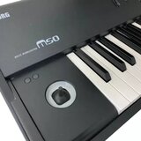 Korg M50-88 (88 kláves) (workstation)