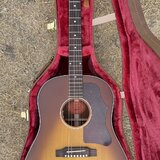Gibson J-45 Faded 50`s