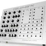 Analogue Solutions Telemark