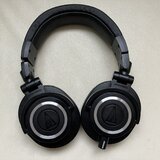 Audio-Technica ATH-M50X