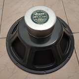 Jensen P12N No Bell Vintage Alnico 12" 8 ohm