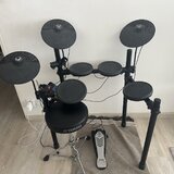 Yamaha 432K s modulem millenium