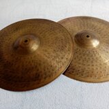 Amati hi-hat 15