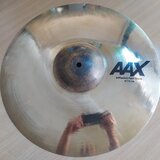Sabian 16" AAX Xplosion Fast Crash