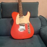 Fender Telecaster standard USA