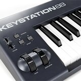Keystation 88 MK II