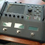 FRACTAL MK2 FM3 TURBO