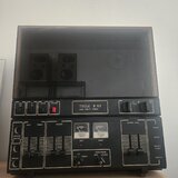 Tesla B113 Kotoucovy magmetofon HIFI