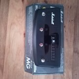 Marschall MG Footcontroller
