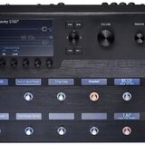 Line6 Helix + case Thon