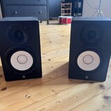Prodám monitory Yamaha HS7