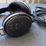 Sennheiser HD 650