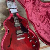 Gibson ES 335 - Sixties Cherry