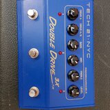 Tech 21 Double drive 3x