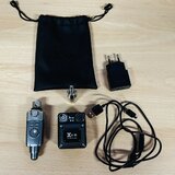 XVive U4 In-Ear Monitor Wireless