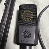 Mikrofon lct 440 pure Komplet 