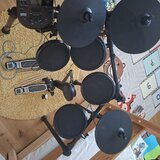 Alesis Nitro DM7X