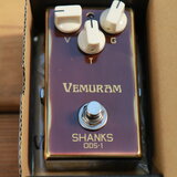 Vemuram Shanks ODS-1