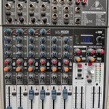 Behringer Xenyx X 1204 USB