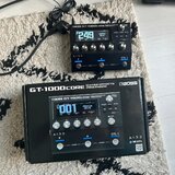 Boss GT-1000core