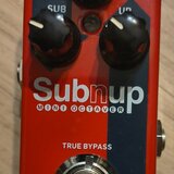 TC Electronic Sub 'N' Up Mini Octaver