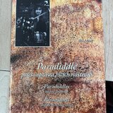 Veselý - Paradiddle