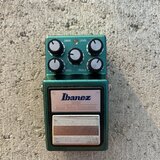 Ibanez TS 9B Bass Tube Screamer