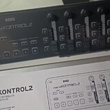 Korg nanoKONTROL2 