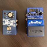 Looper JamMan solo XT a JamMan express XT