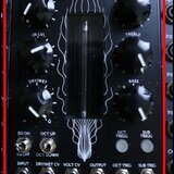 Erica Synths Plasma Drive distortion
