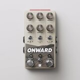 Onward Chase Bliss