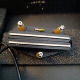 RM pickups Magic rails T
